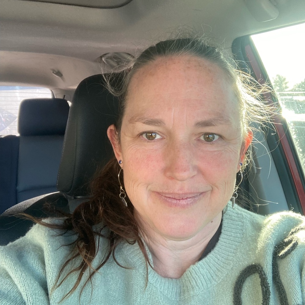 Meet your Posher, Claire-ah